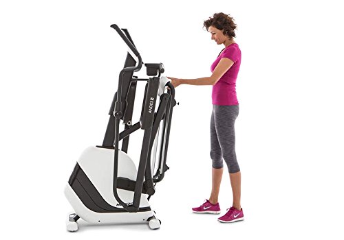Horizon Ellittica Andes 5 Viafit - Prezzo offerta € 999,00