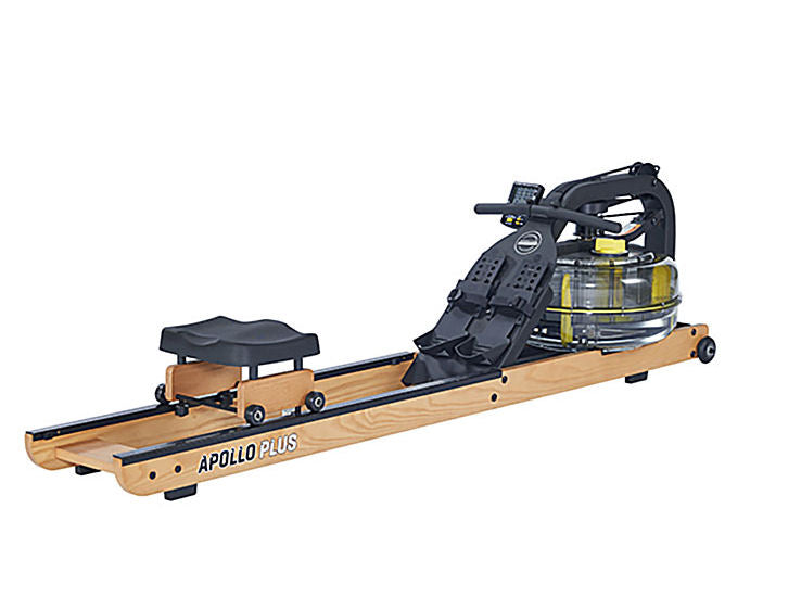 Fluid Technology Vogatore Apollo Plus