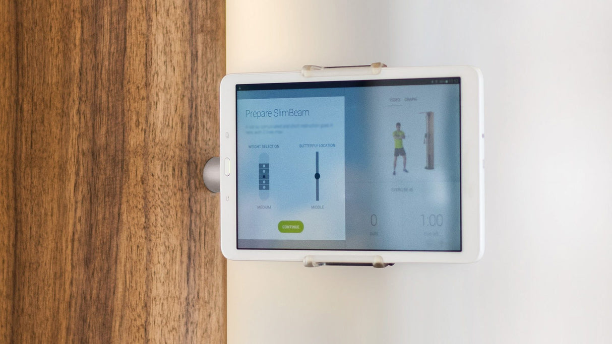 NOHrD SlimBeam cable - Shadow