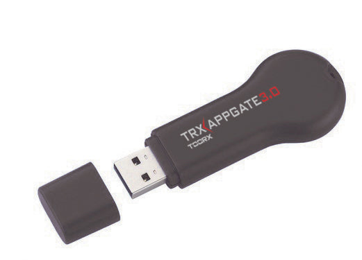 Toorx Chiavetta TRX App Gate 3.0 USB