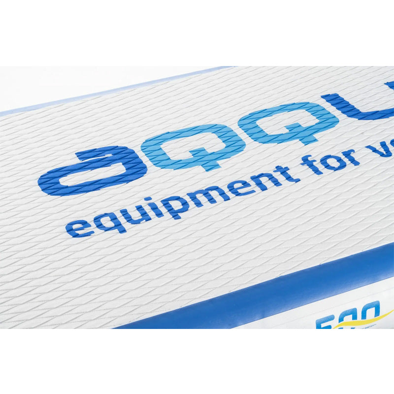 Aqquatix Aqua Fitness Mat - MAT0001