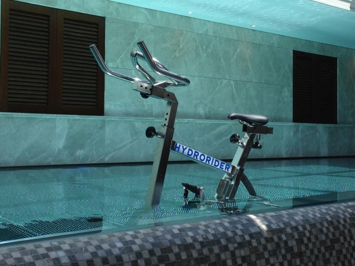 Hydrorider Aquabike Pro Fix