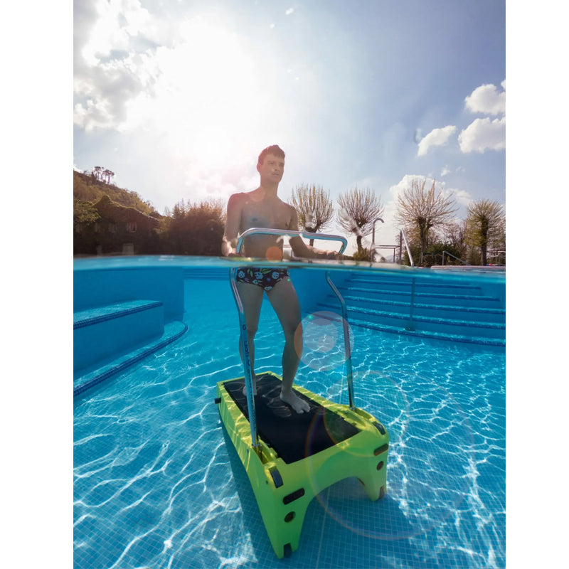 Aqquatix Star AquaTreadmill - AFA0012