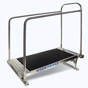 Hydrorider Aquatreadmill Professional