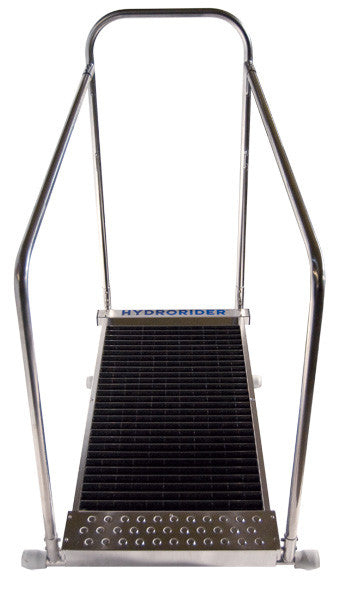 Hydrorider Aquatreadmill Professional