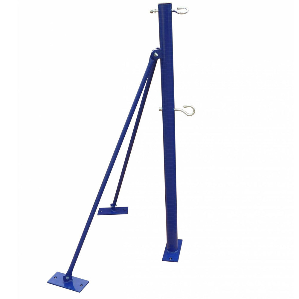 Vivisport Mensola a Muro per Sospenzione Anelli - Art. 1003