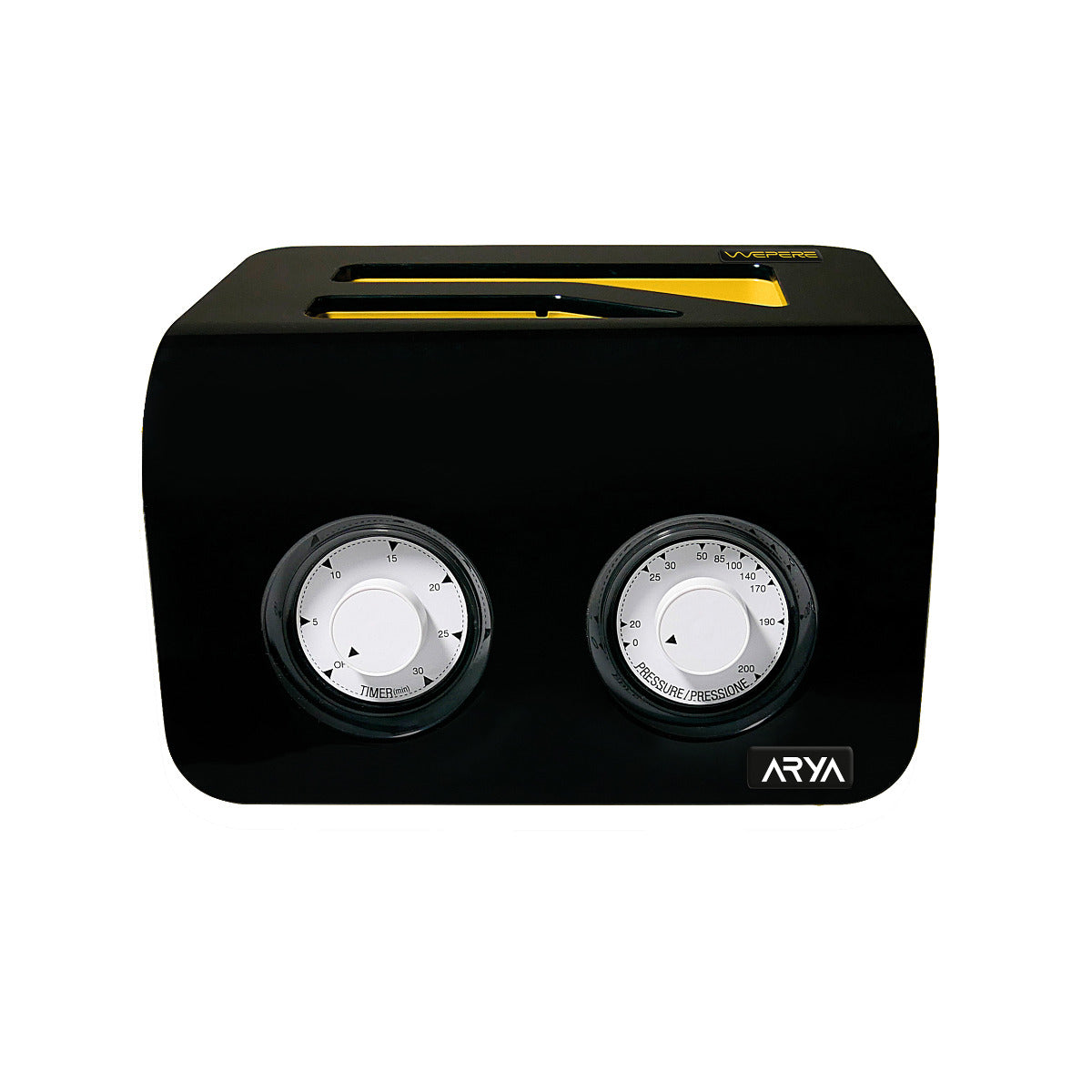 Wepere Compressione Sequenziale ARYA - TAGLIA M