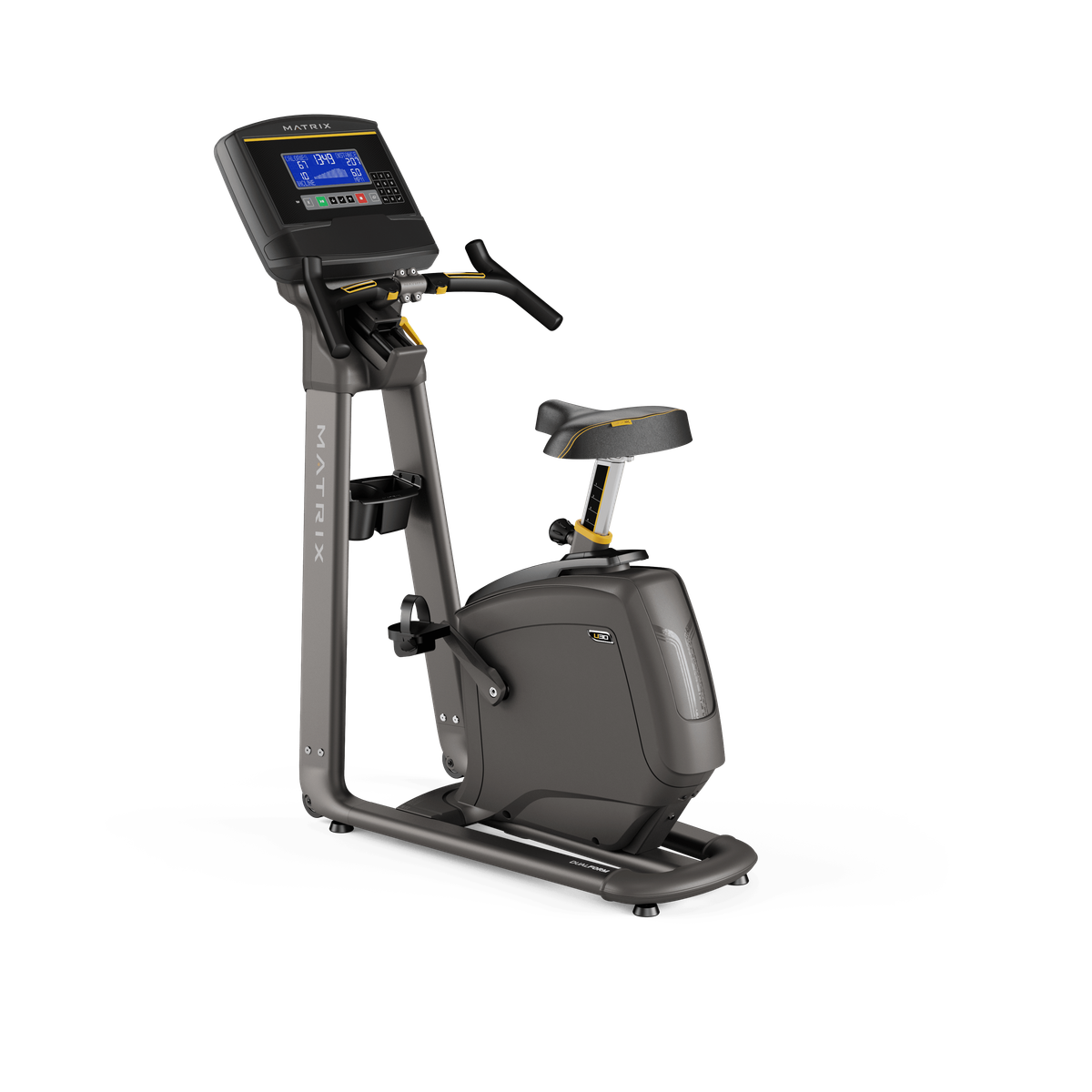 Matrix Cyclette U30 - Console XR