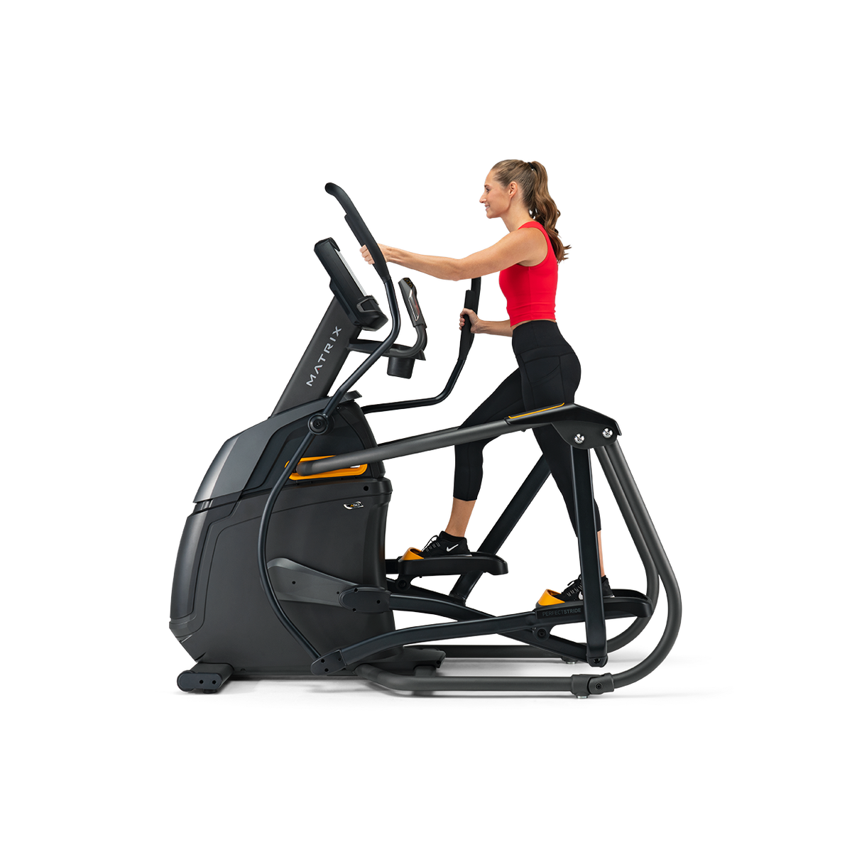 Matrix Ascent Trainer A50 - Console XIR