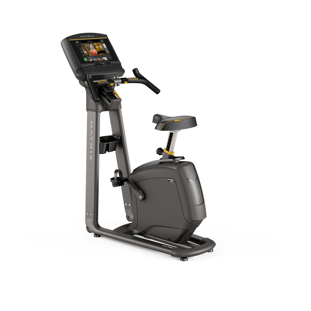 Matrix Cyclette U30 - Console XER