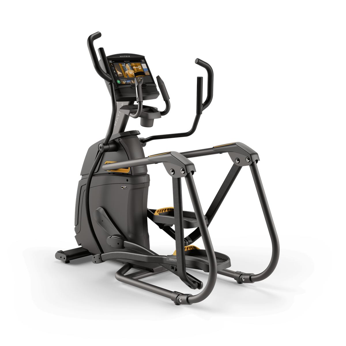 Matrix Ascent Trainer A50 - Console XIR