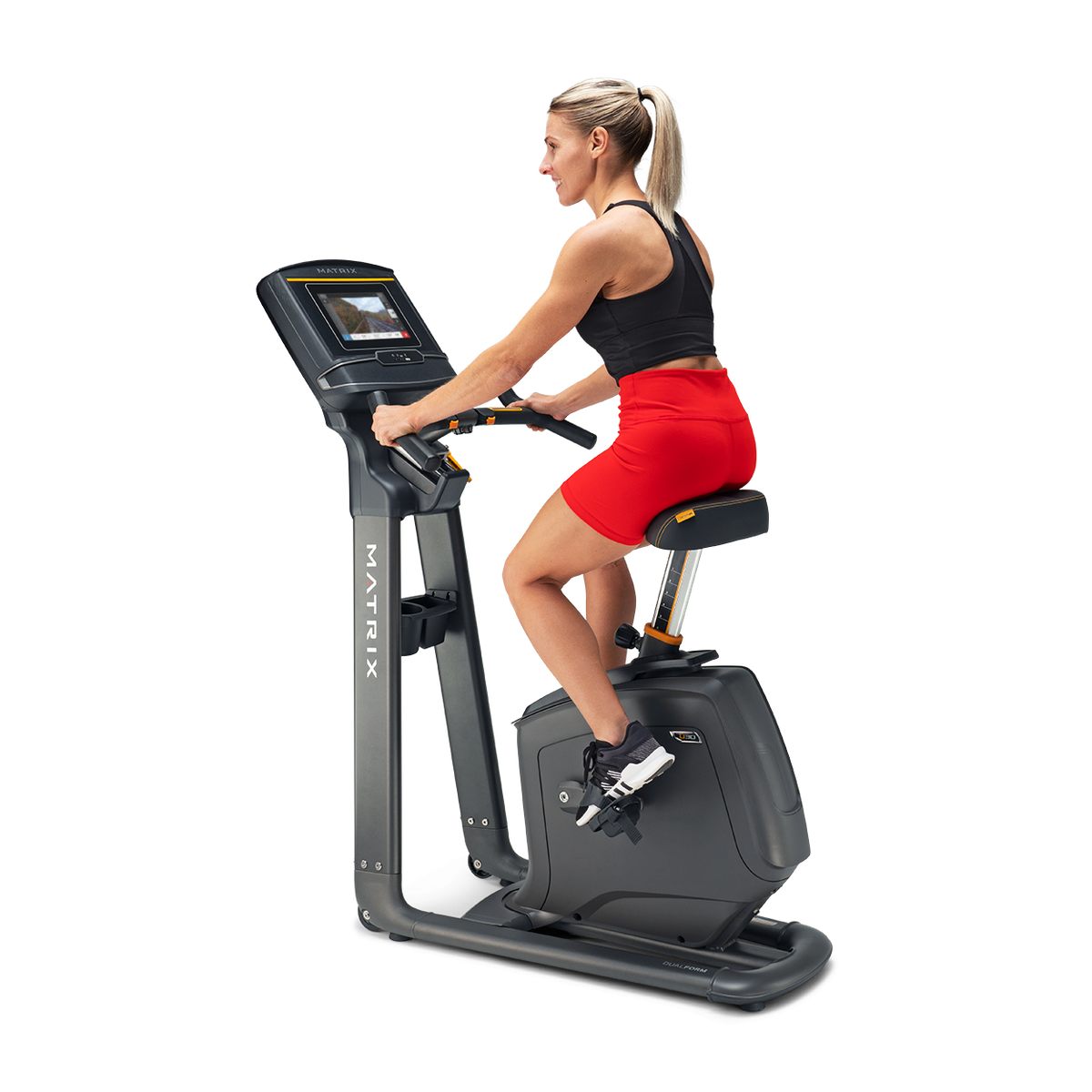 Matrix Cyclette U30 - Console XER