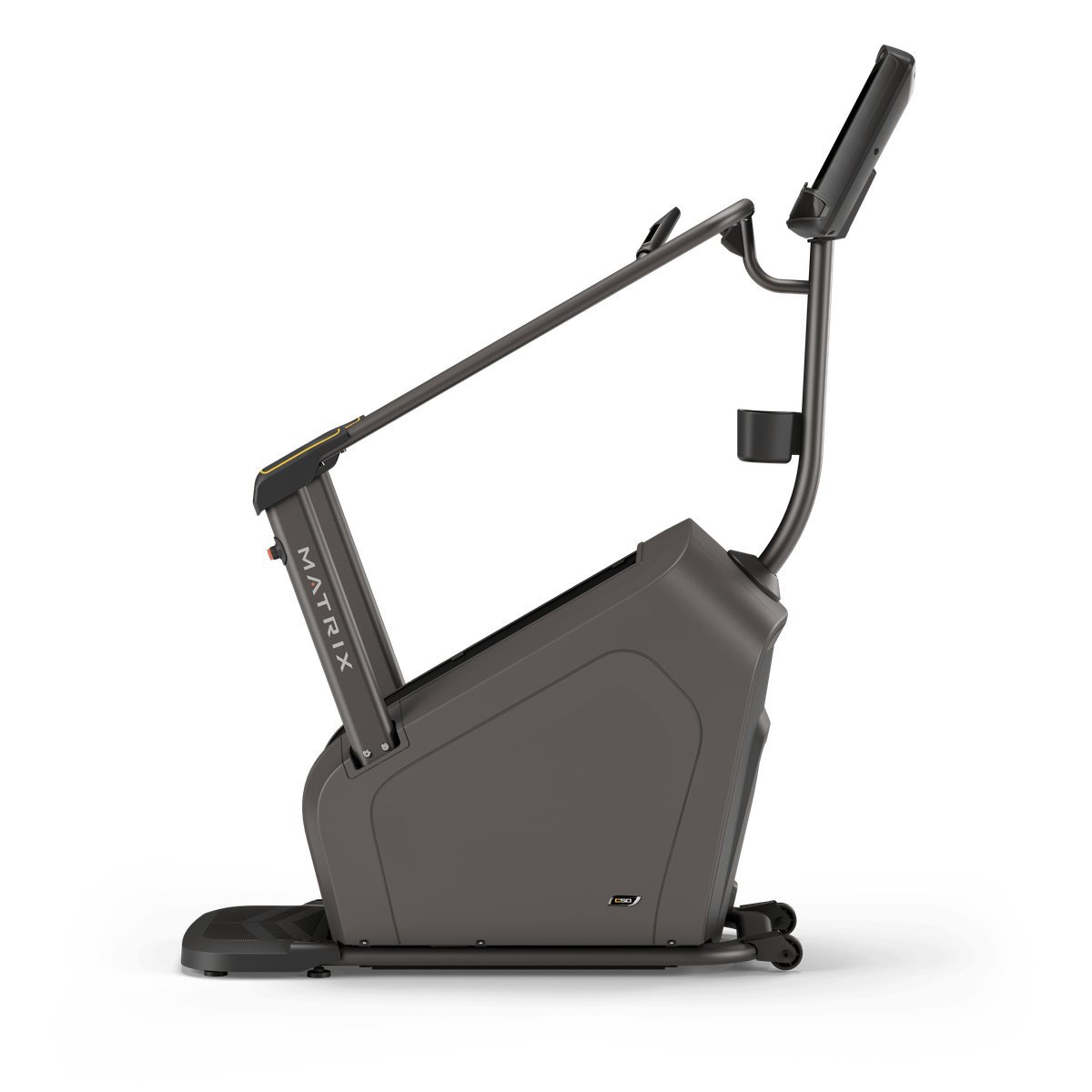 Matrix Climbmill C50 - XUR Console
