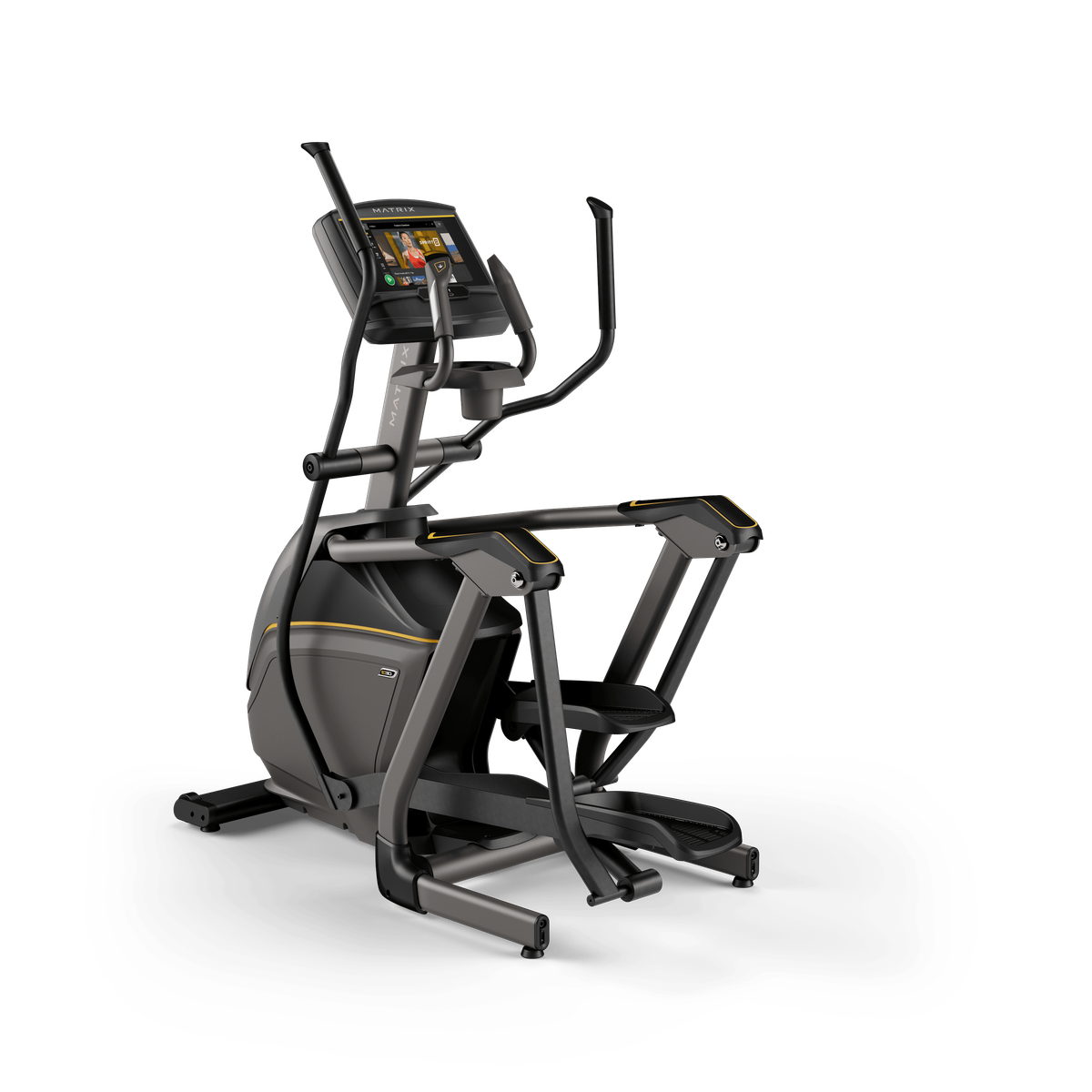 Matrix Ellittica E30 - XER Console