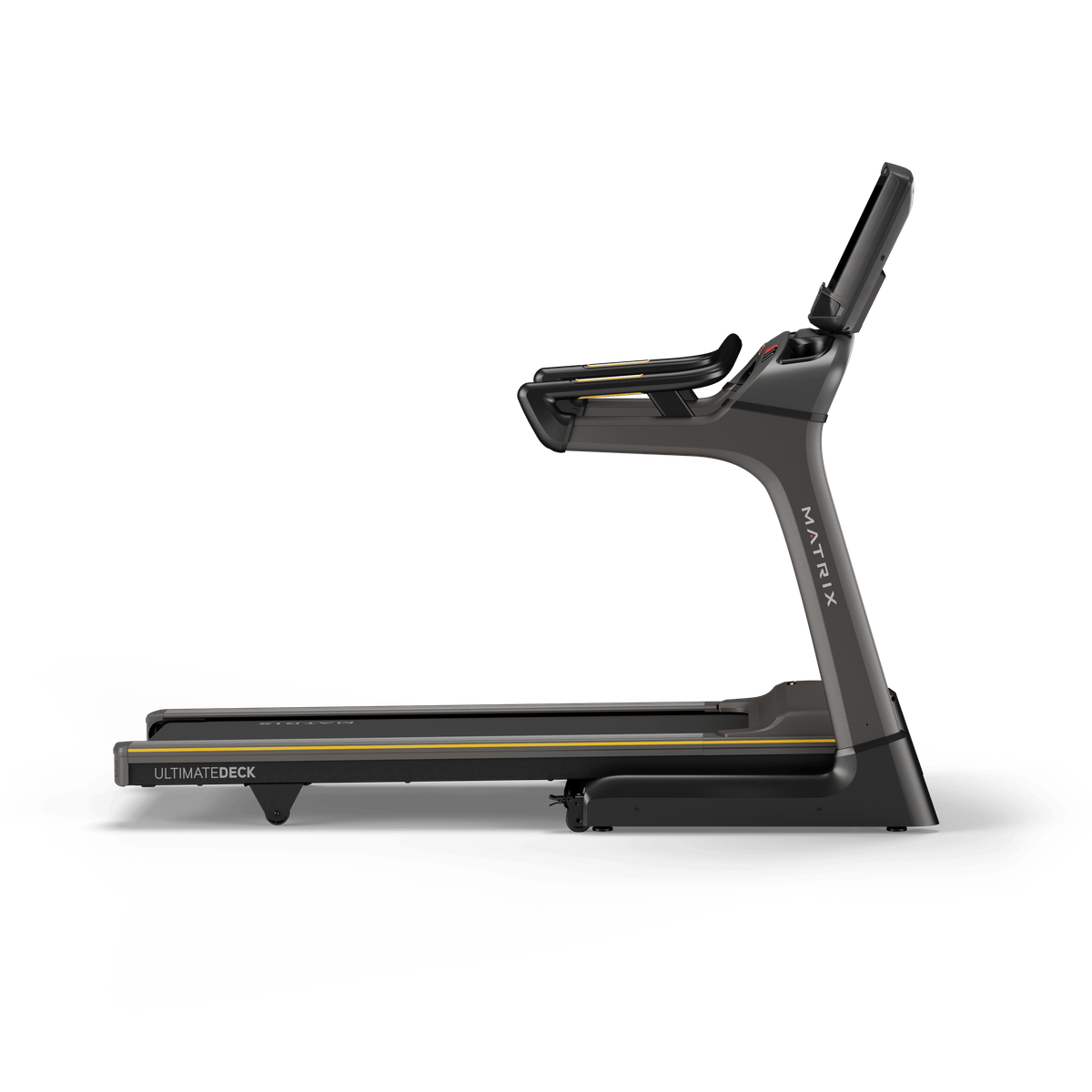 Matrix Treadmill TF50 - XUR Console