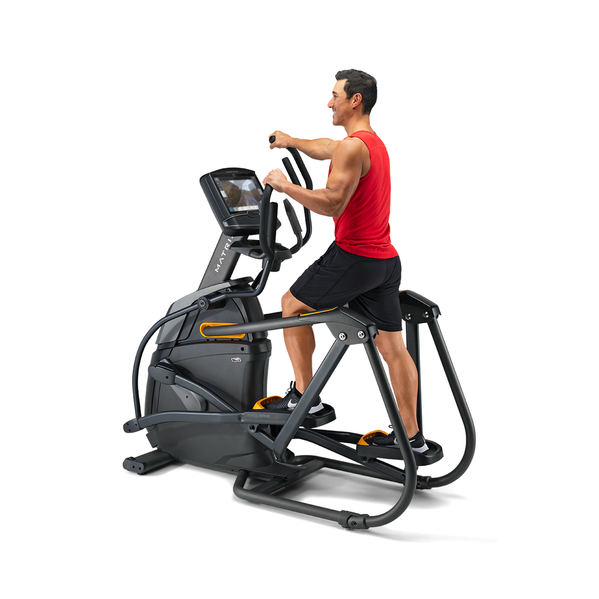 Matrix Ascent Trainer A50 - Console XIR