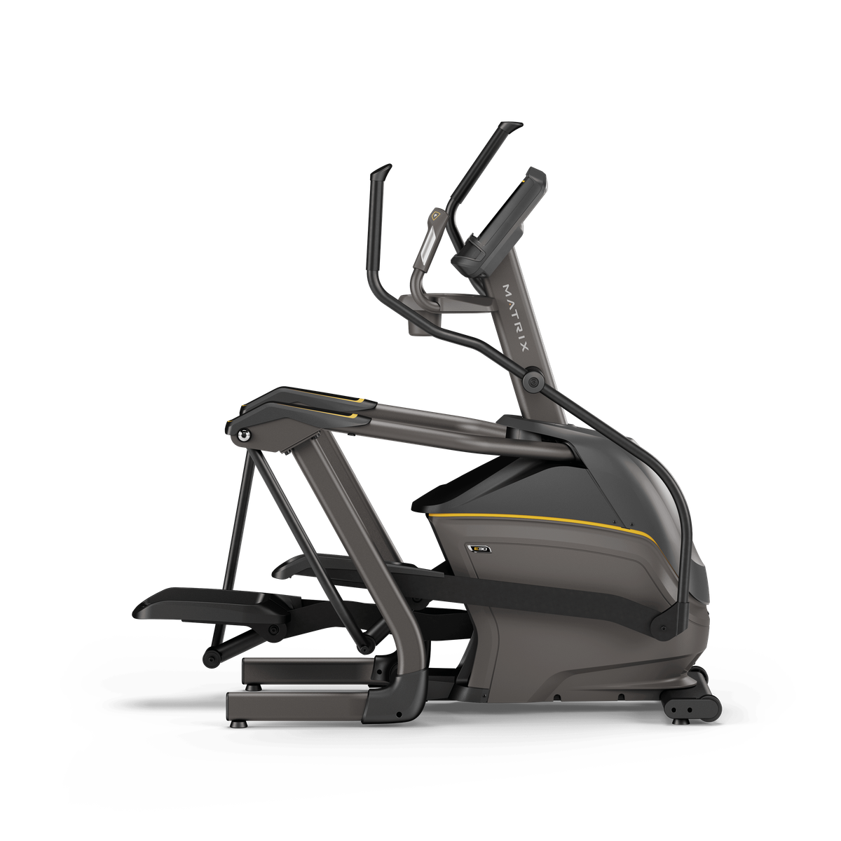 Matrix Ellittica E30 - XER Console