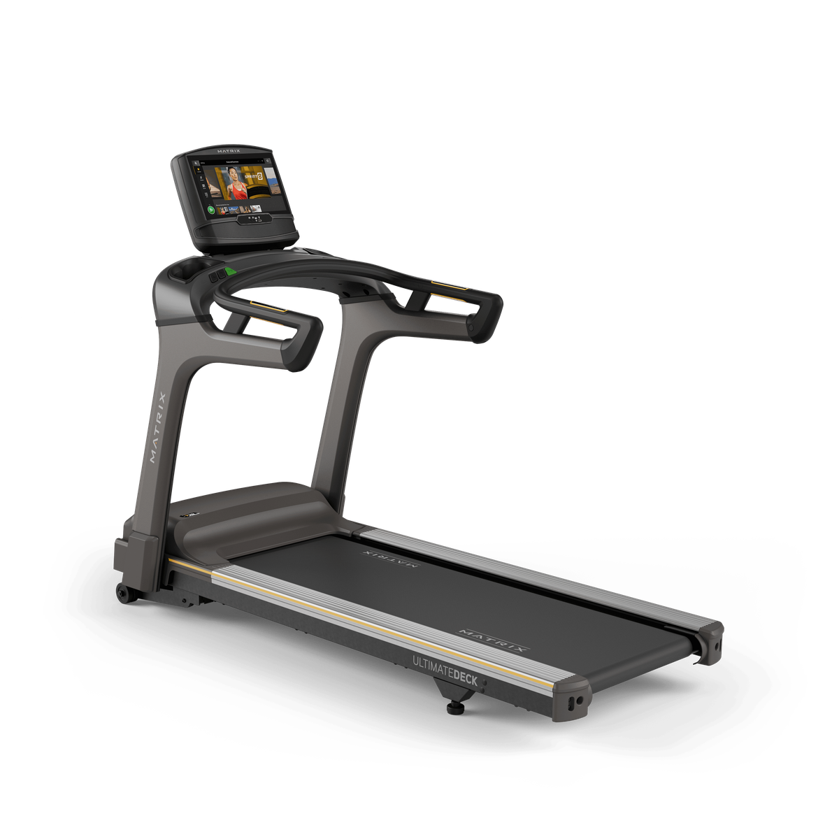 Matrix Treadmill T70 - XIR Console