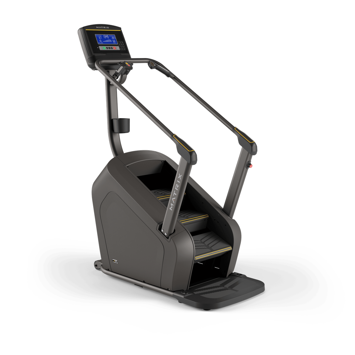 Matrix Climbmill C50 - XR Console