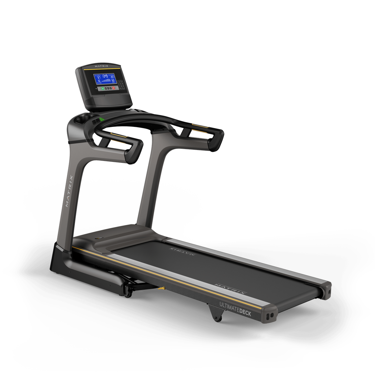 Matrix Treadmill TF50 - XR Console