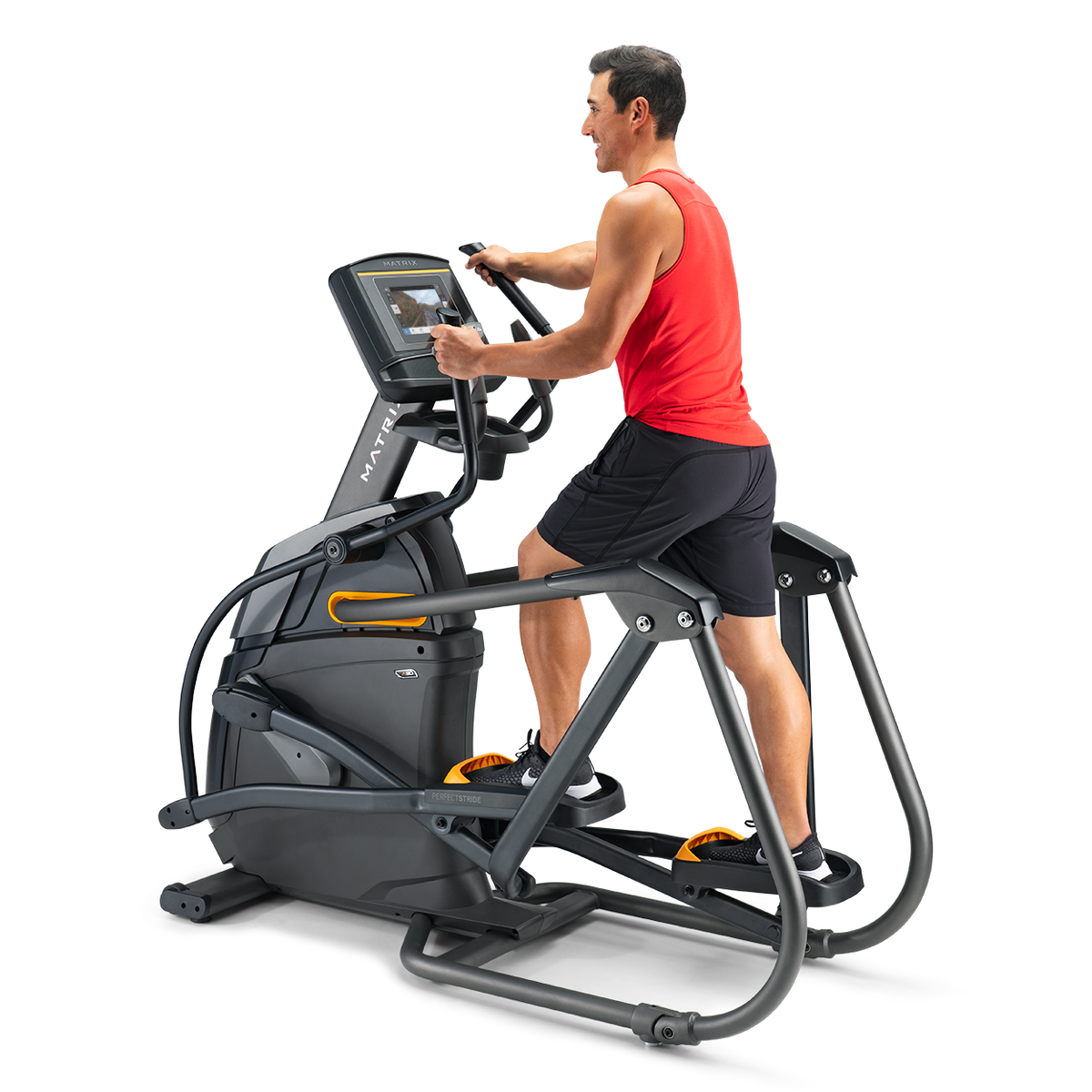 Matrix Ascent Trainer A30 - XER Console