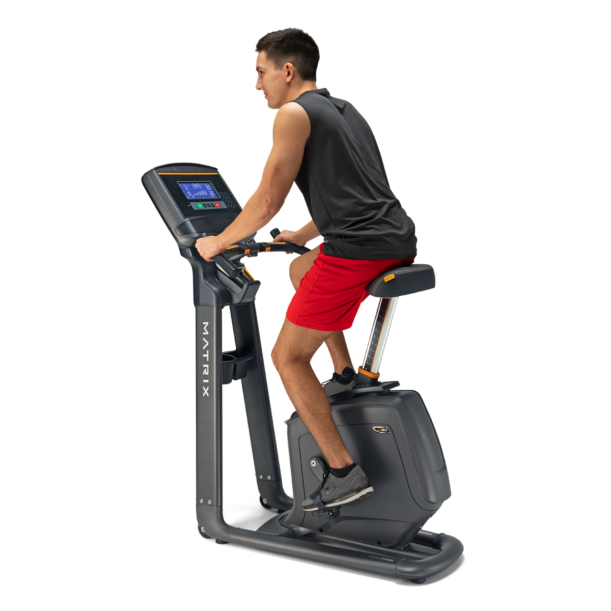 Matrix Cyclette U30 - Console XR