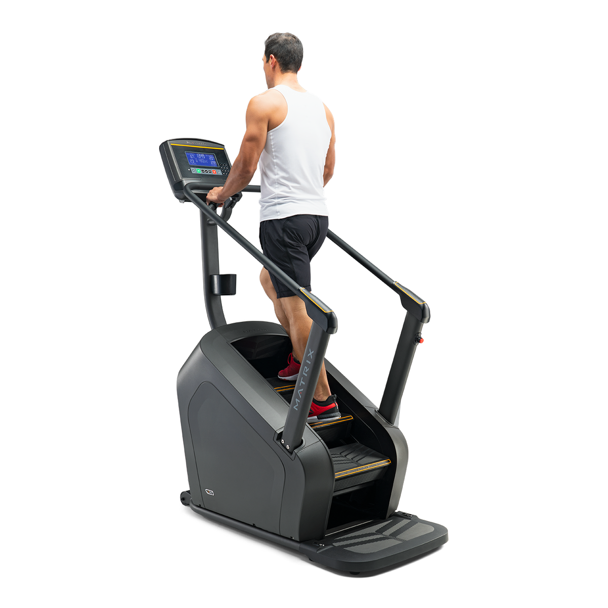 Matrix Climbmill C50 - XR Console