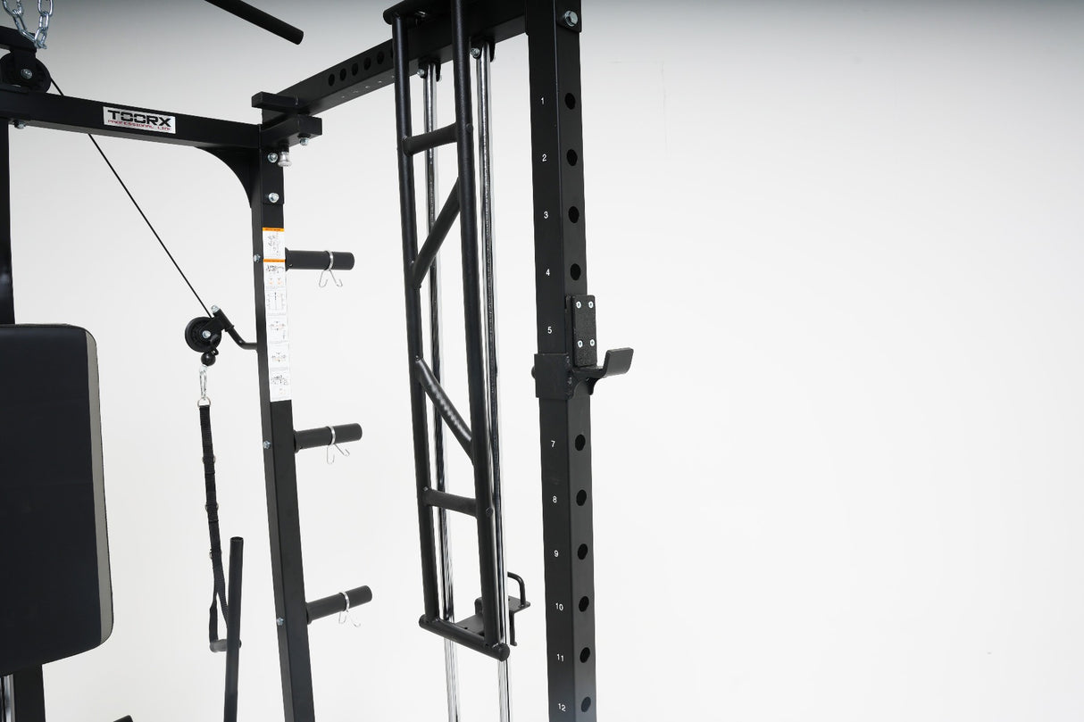 Toorx All in one pieghevole - ASX-3000