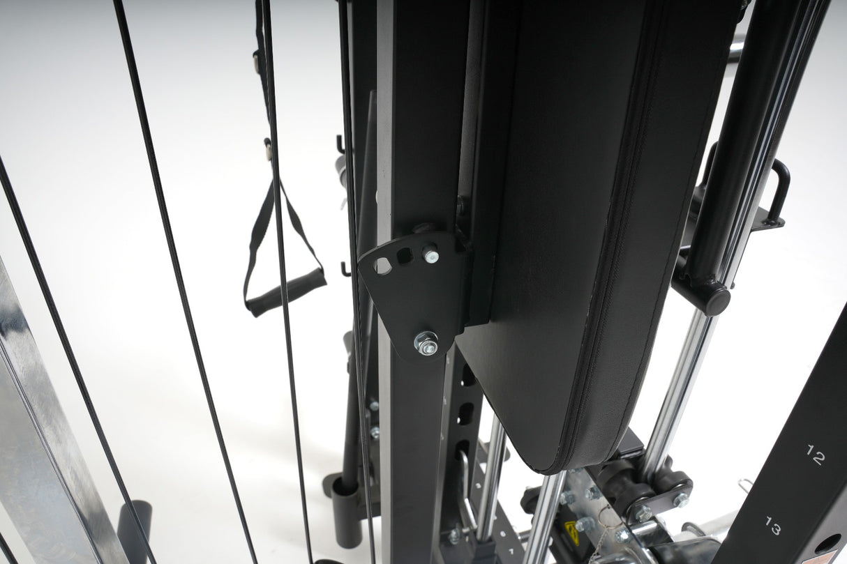 Toorx All in one pieghevole - ASX-3000