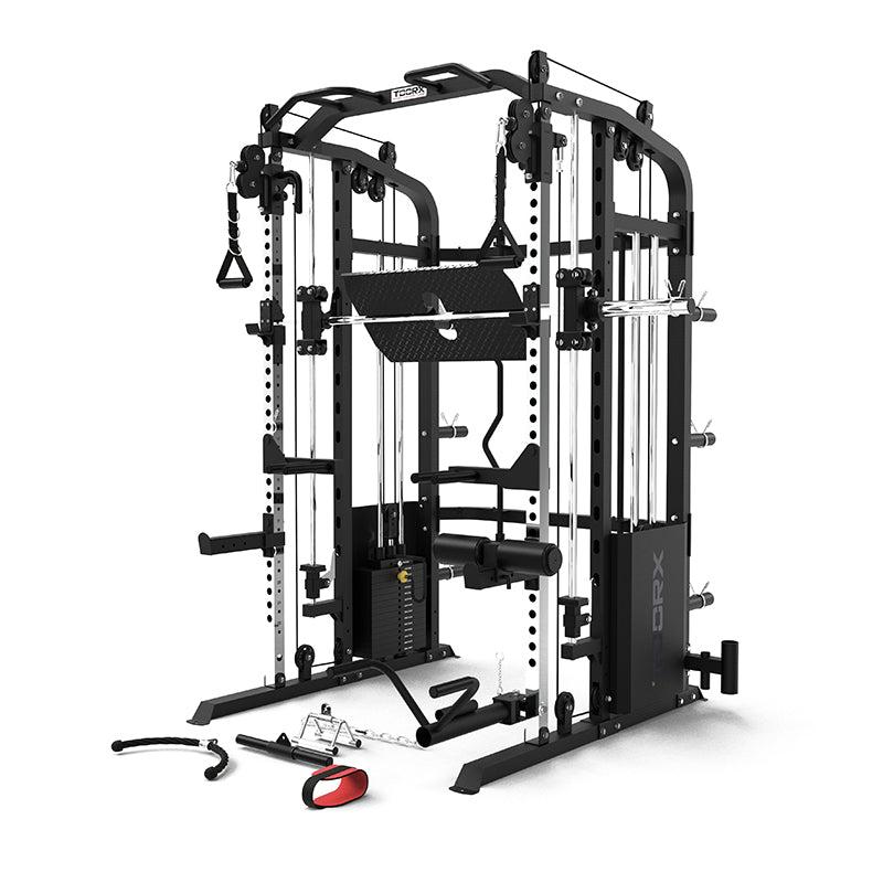 Toorx Leg press per ASX-4000/4500/5000