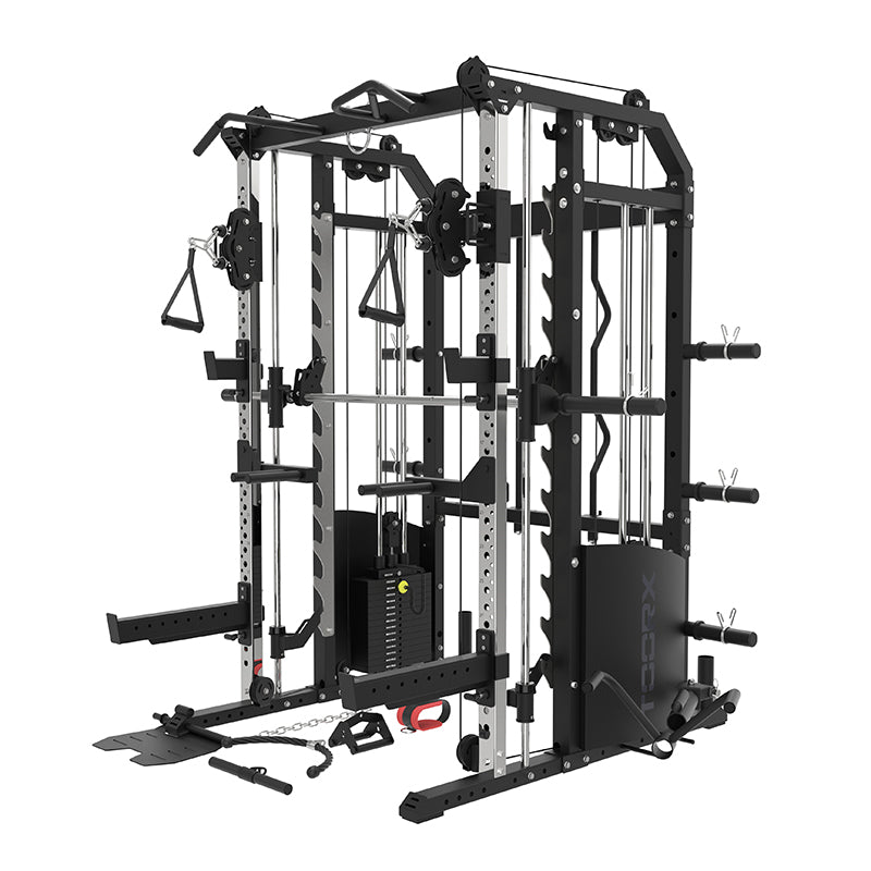 Toorx All in one - ASX-4500