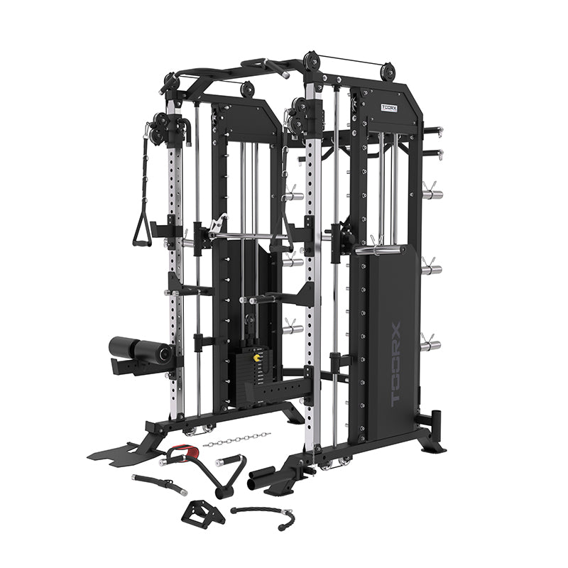 Toorx All in one - ASX-6000