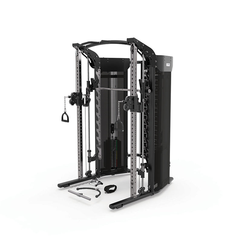 Toorx All in one - ASX-7000