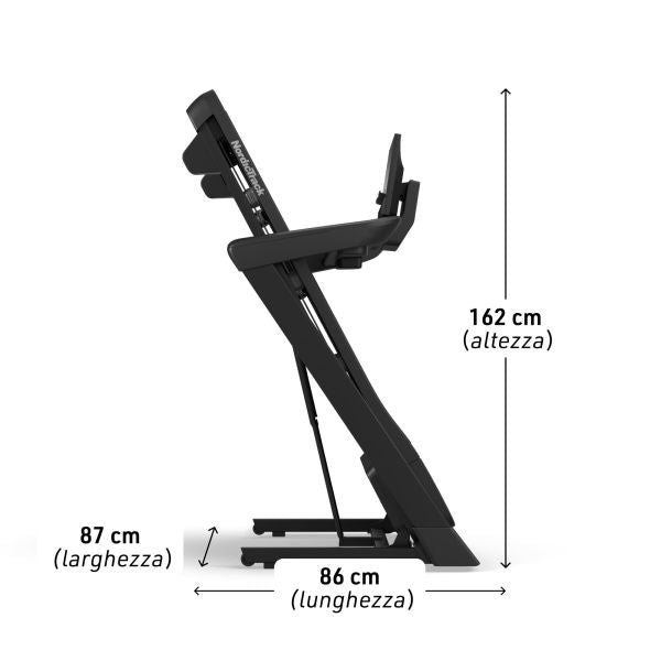 Nordictrack Tapis Roulant T Series 7