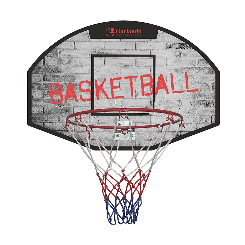 Garlando Tabellone Basket Baltimora