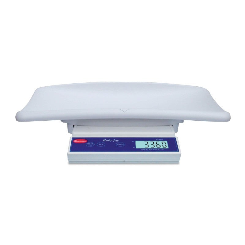 Wunder Baby Joy Bilancia pesa neonati