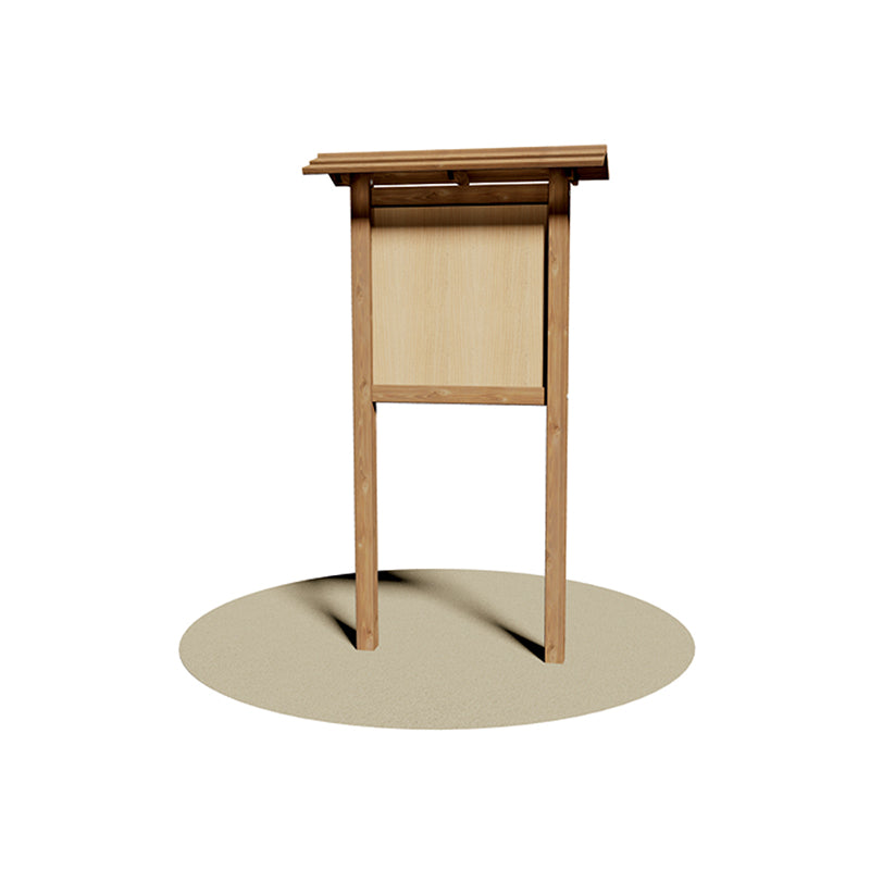 Giochipark Bacheca 100x100 - art. 670