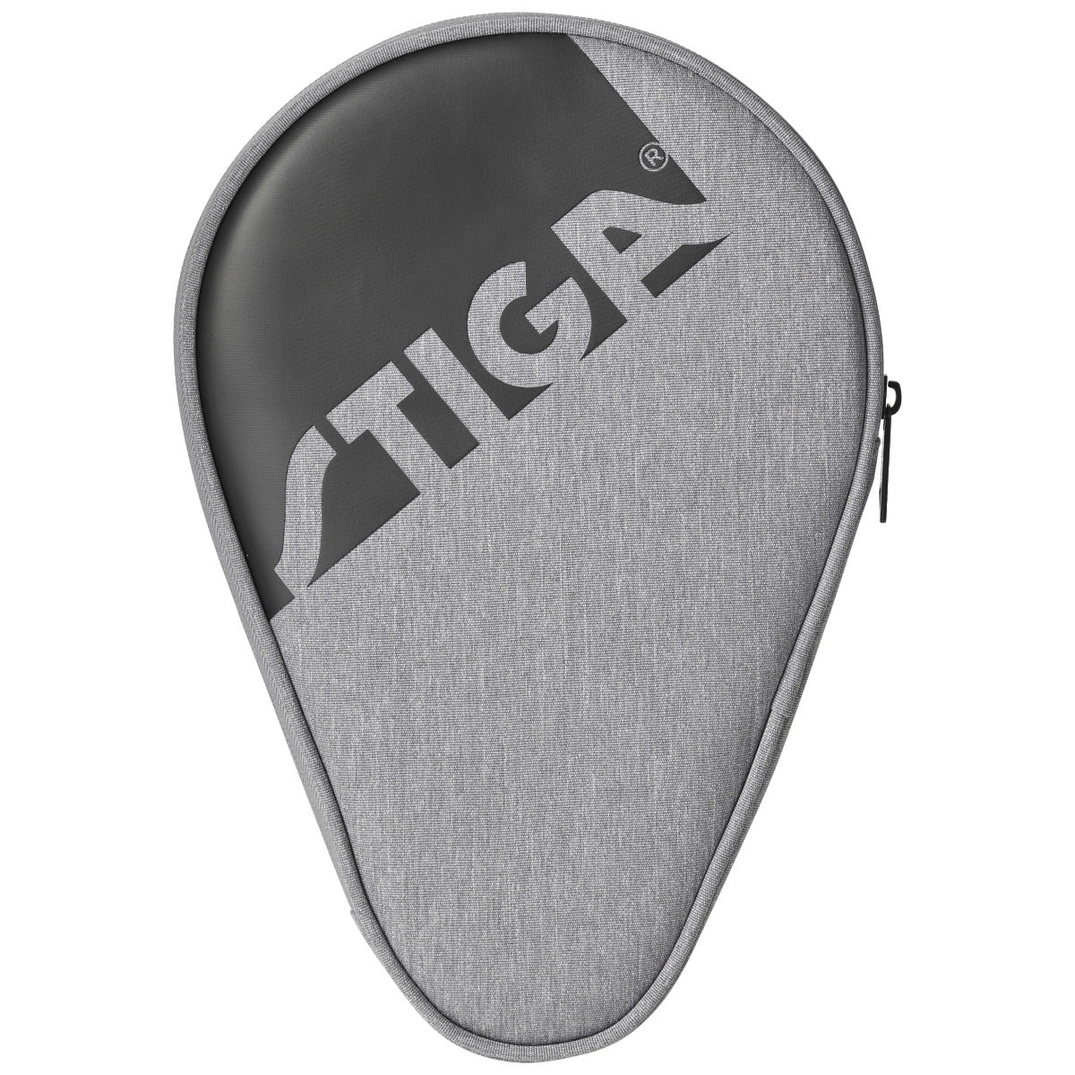 Stiga Custodia Edge grigia