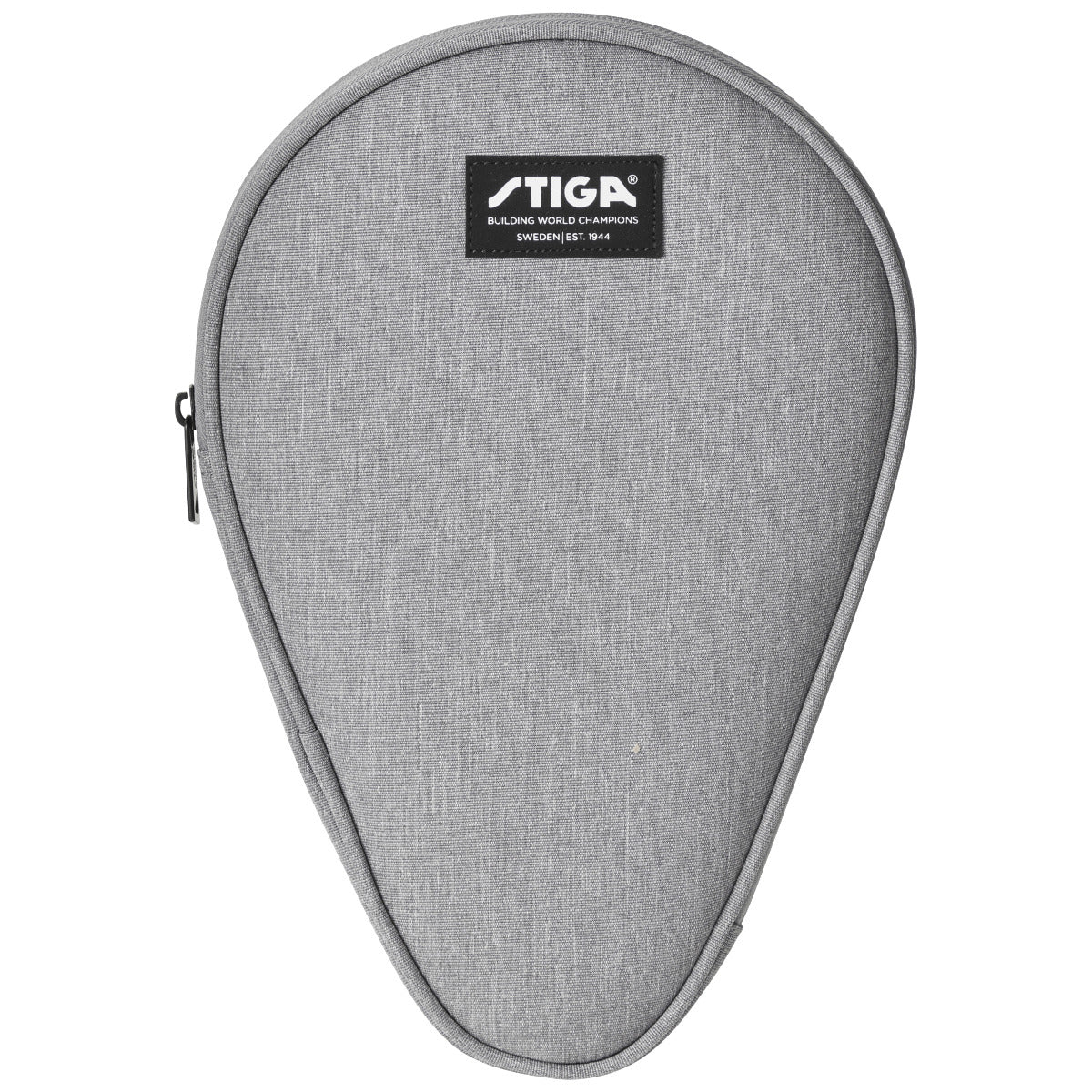 Stiga Custodia Edge grigia