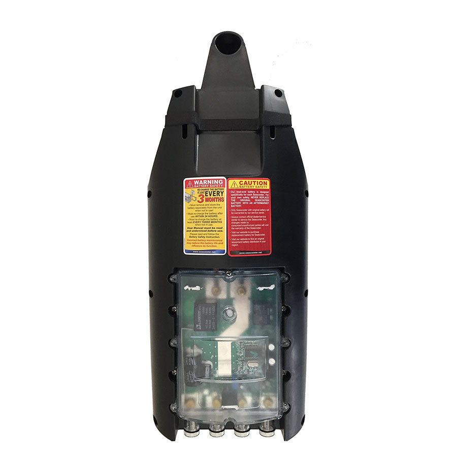 Yamaha Batteria PDS275L