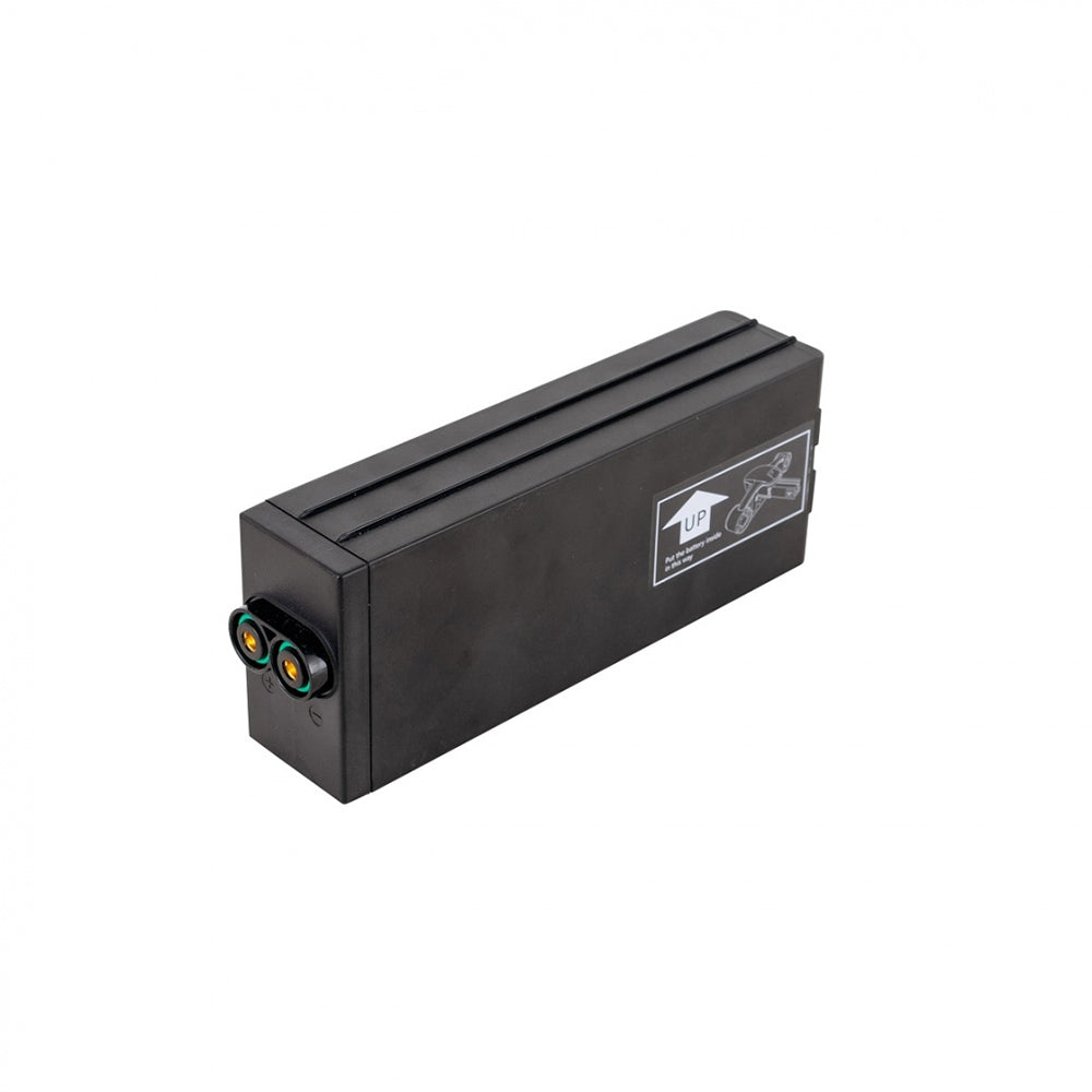 Yamaha Batteria Seawing 2