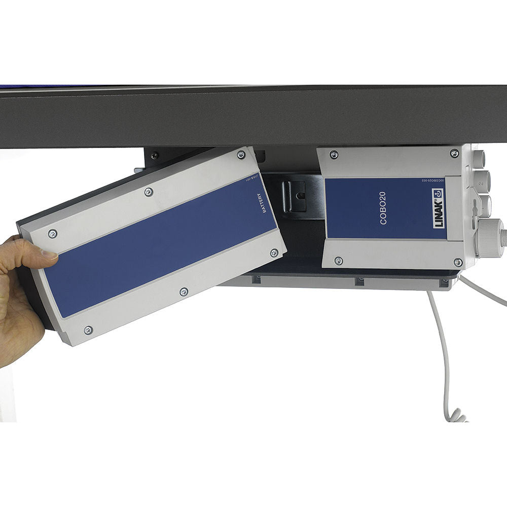 Chinesport Batteria di riserva IPX5 AC0071