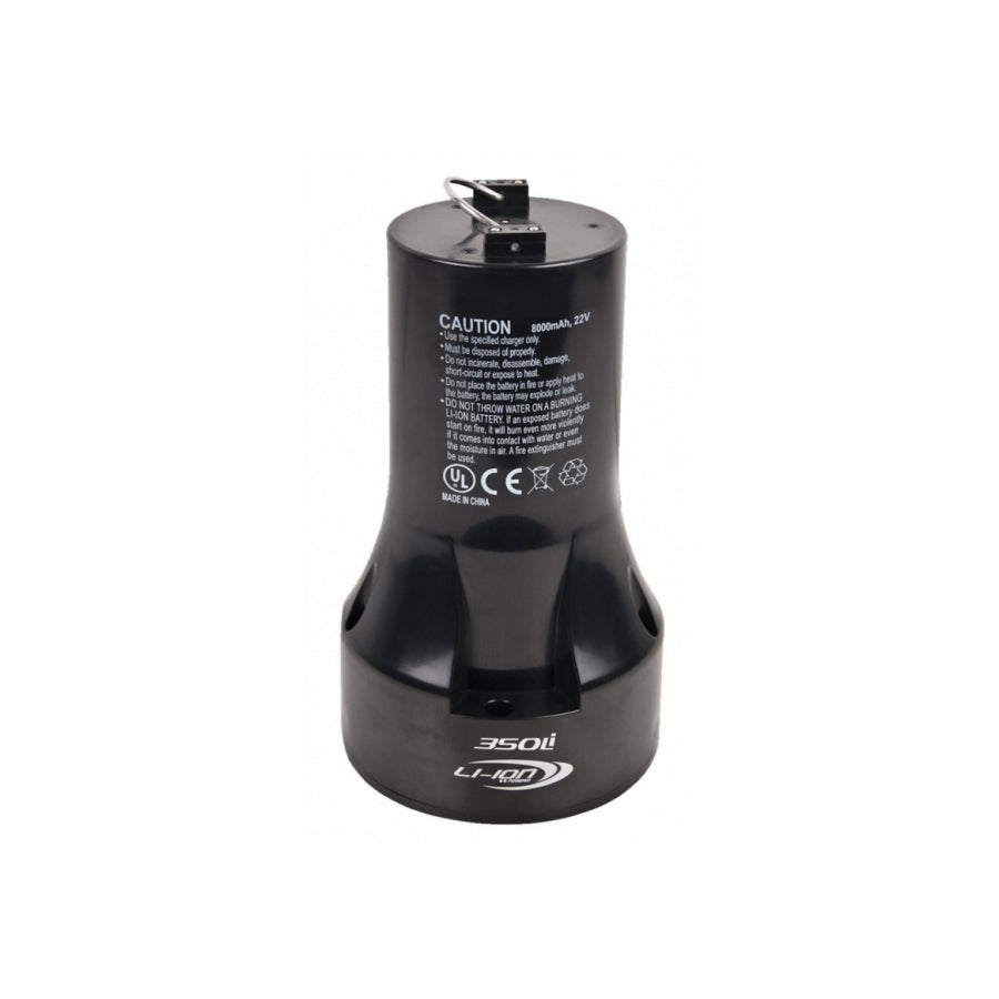 Yamaha battery PDS350 - YRS2B