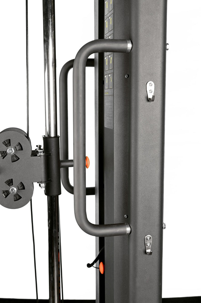 Toorx Verticla Line Cable crossover CSX-6000