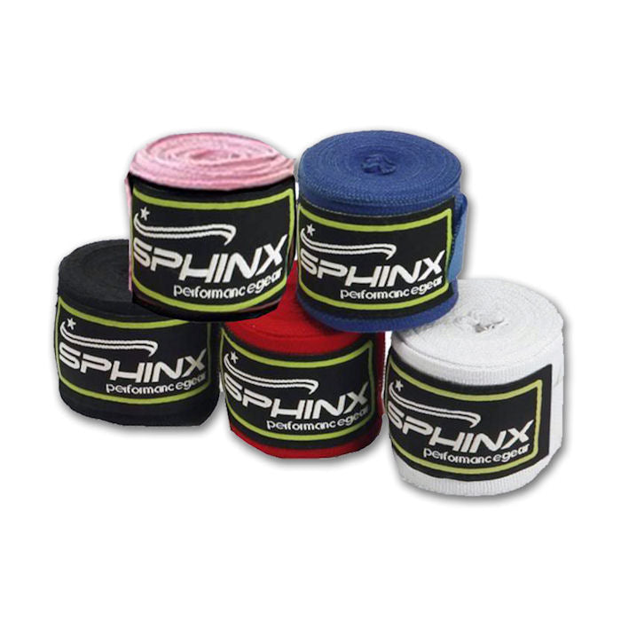 Sphinx benda in cotone