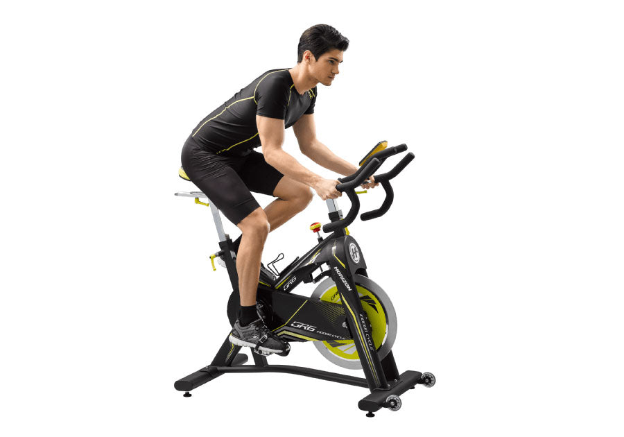 Horizon Indoor bike GRX6