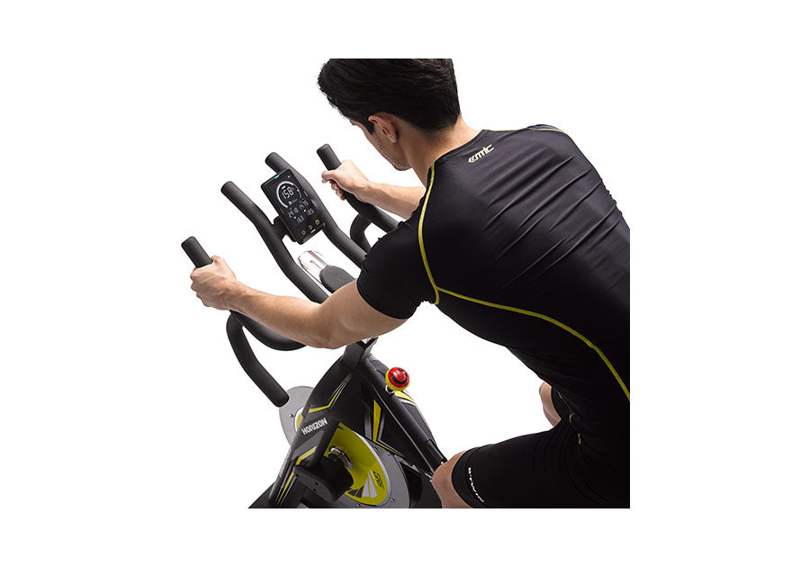 Horizon Indoor bike GRX6