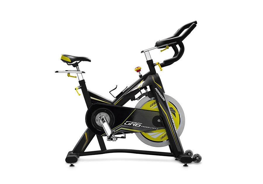 Horizon Indoor bike GRX6