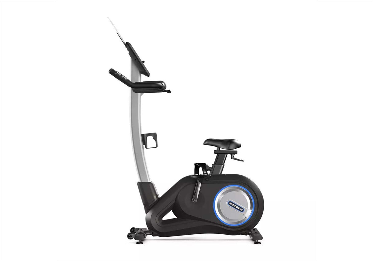 Horizon Cyclette PAROS 3.0