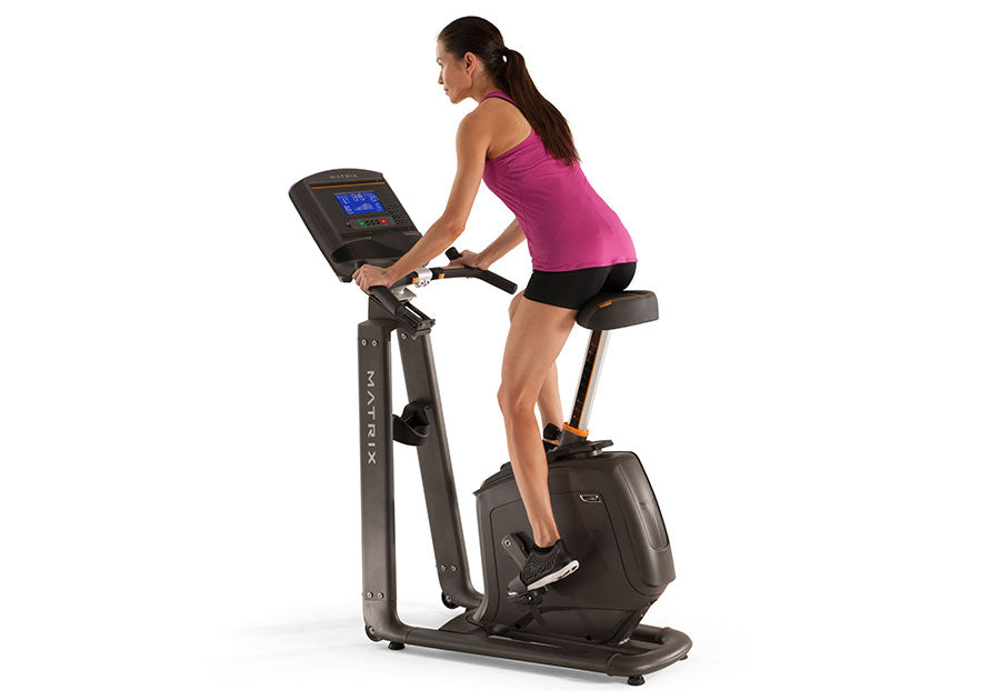 Matrix U30 Cyclette - Console XIR